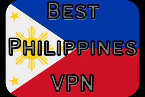 philippines vpn